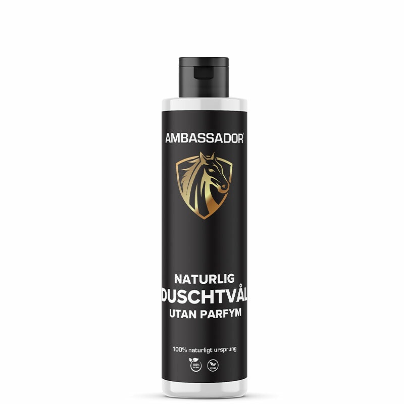 Duschtvål (250ml)