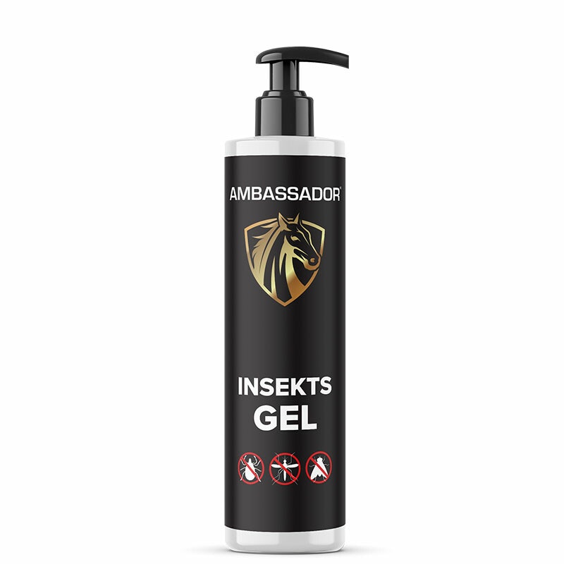 Insektsgel (250ml)