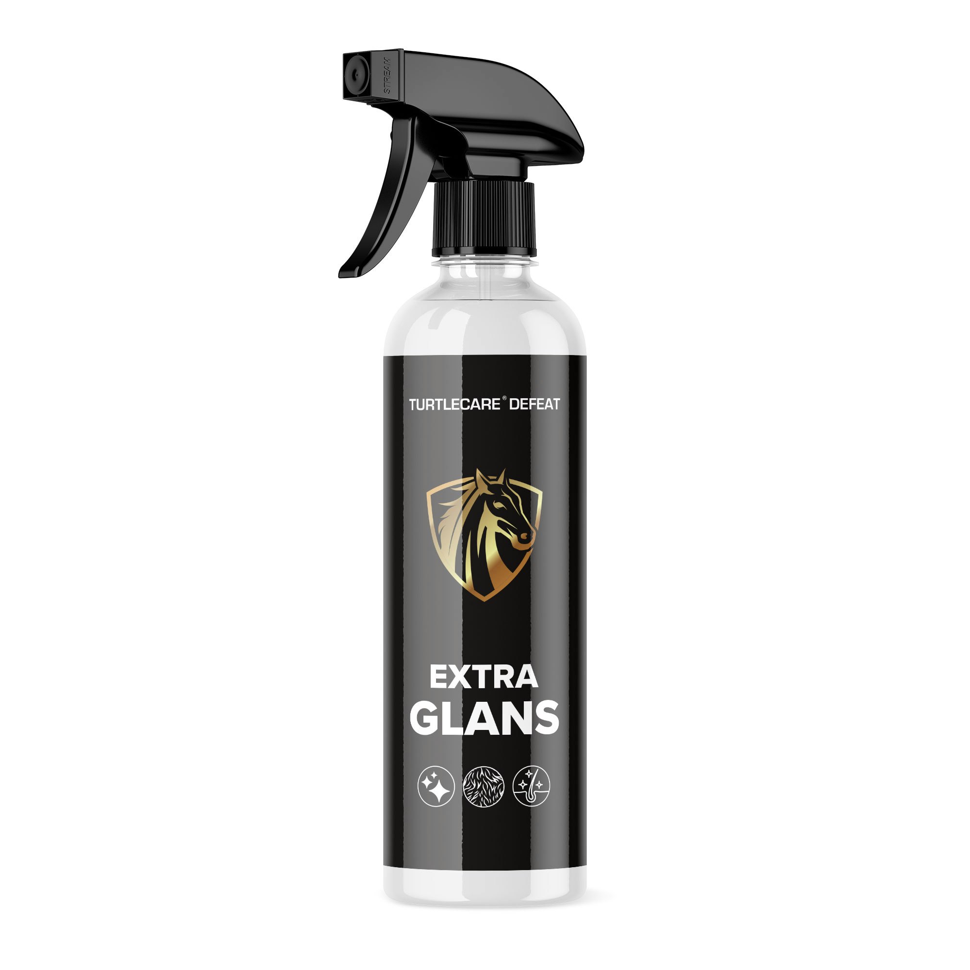 Glansspray