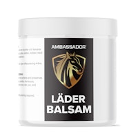 Läderbalsam