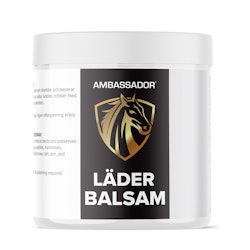 Läderbalsam