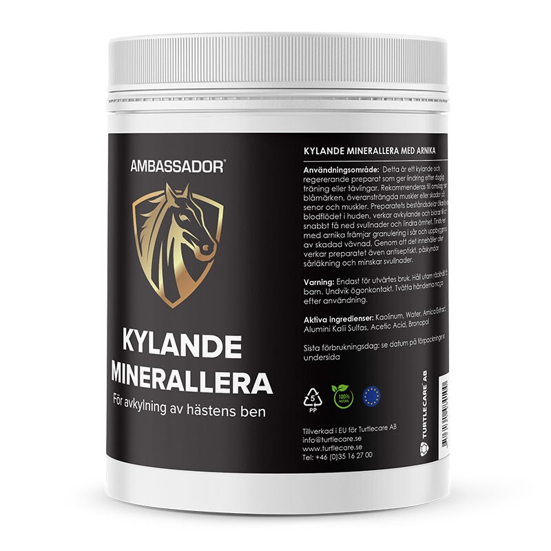 Kylande Minerallera