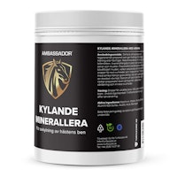 Kylande Minerallera