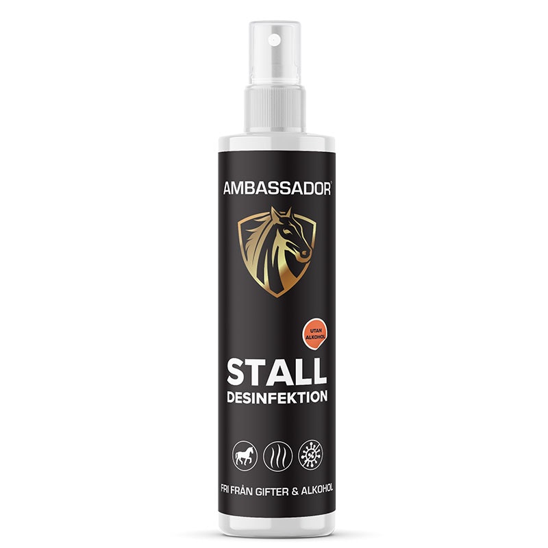 Stalldesinfektion (250ml)