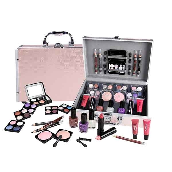 Zmile Cosmetics makeupväskor