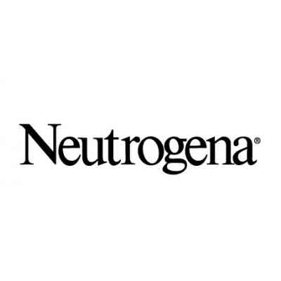 Neutrogena hudvårdsprodukter