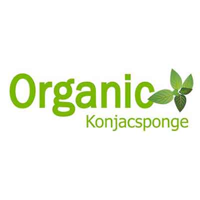 Organic Konjac Sponge