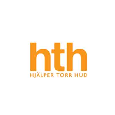 HTH - Hjälper torr hud