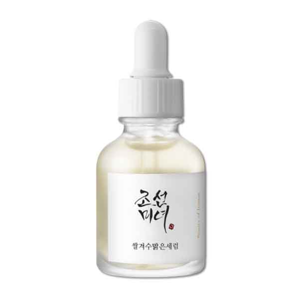 Beauty of Joseon Glow Deep Serum - Rice & Arbutin