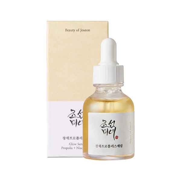 Beauty of Joseon Glow Serum - Propolis & Niacinamide