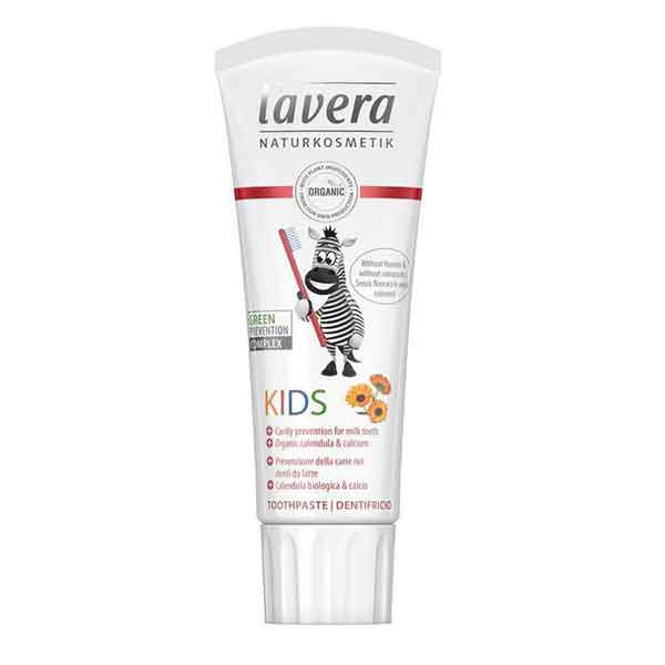 LAVERA Toothpaste Kids 75 ml