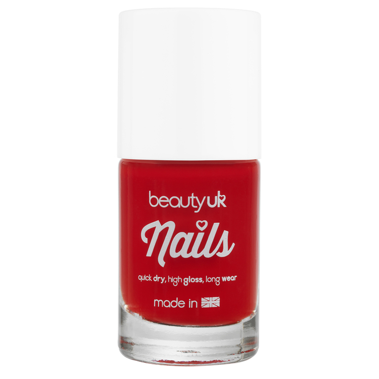Beauty UK Nails Polish no 11