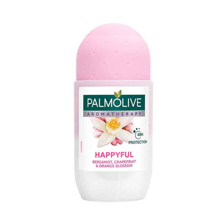 Palmolive Aromatherapy Happyful Deo-roll