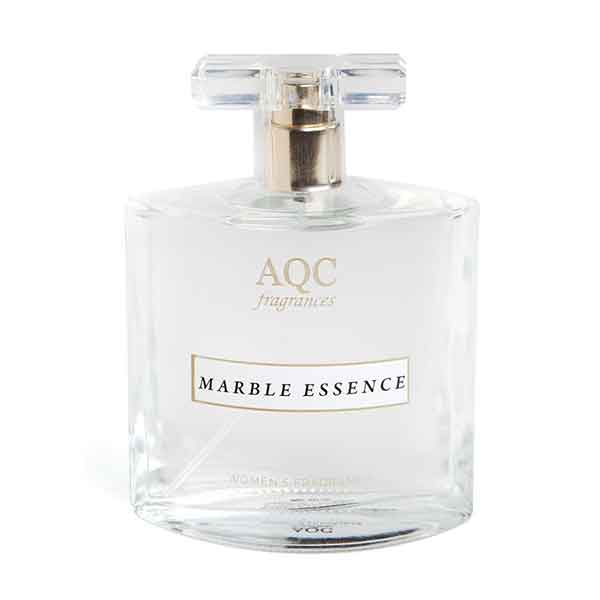 AQC Fragrances Marble Essence