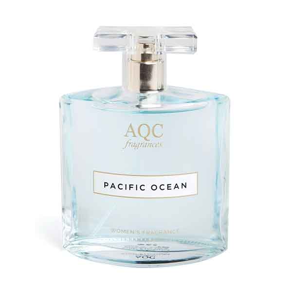 AQC Fragrances Pacific Ocean