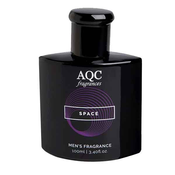 AQC Fragrances Space Men´s Fragrance