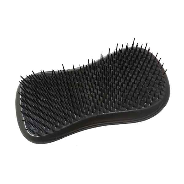 IDC DESIGN Metallic Hair Brush