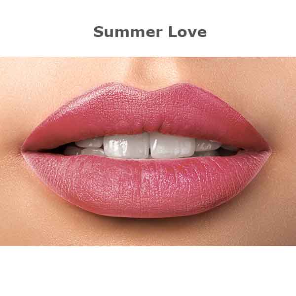 Kokie Kissable Matte Liquid Lipstick Summer Love