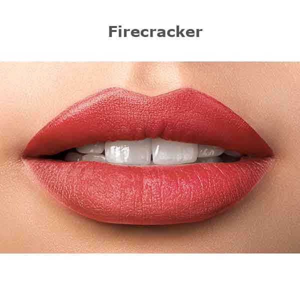 Kokie Matte Lipstick Firecracker