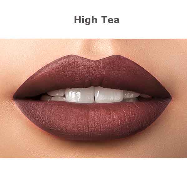 Kokie Matte Lipstick High Tea