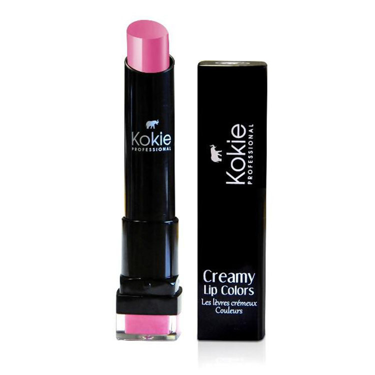Kokie Creamy Lip Colors Lipstick Malibu