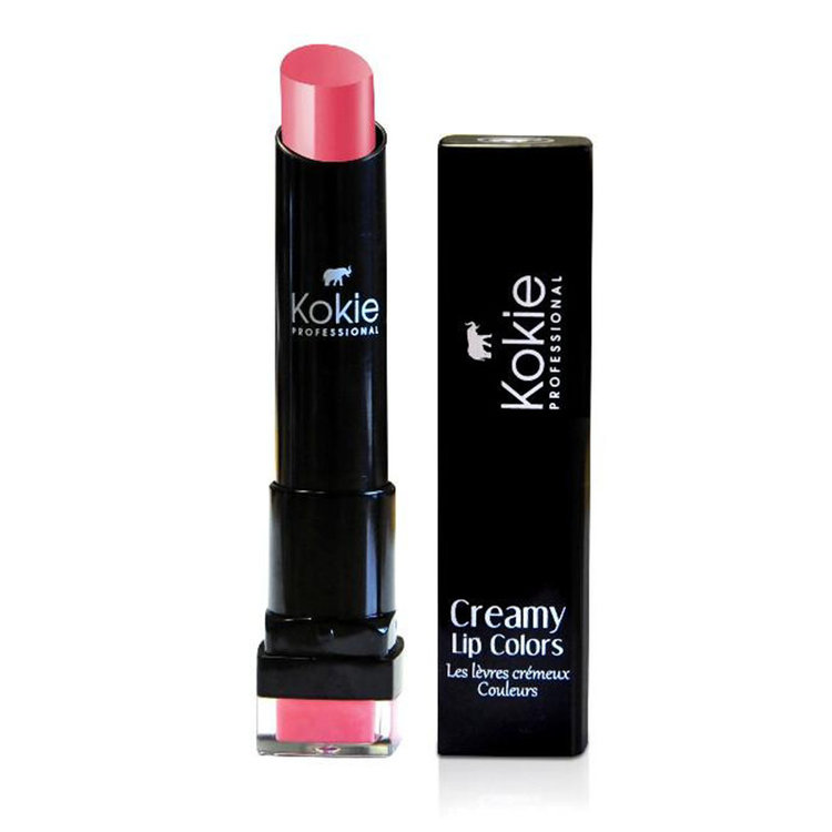 Kokie Creamy Lip Colors Lipstick Spring Fling