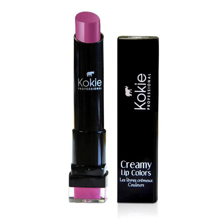 Kokie Creamy Lip Colors Lipstick Wink Wink
