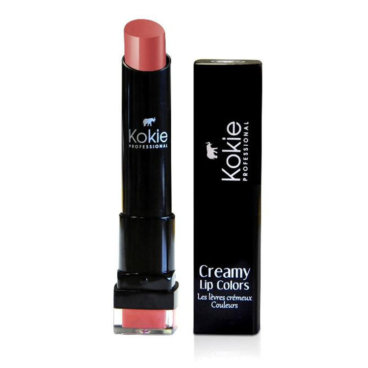 Kokie Creamy Lip Colors Lipstick Sweet Lips