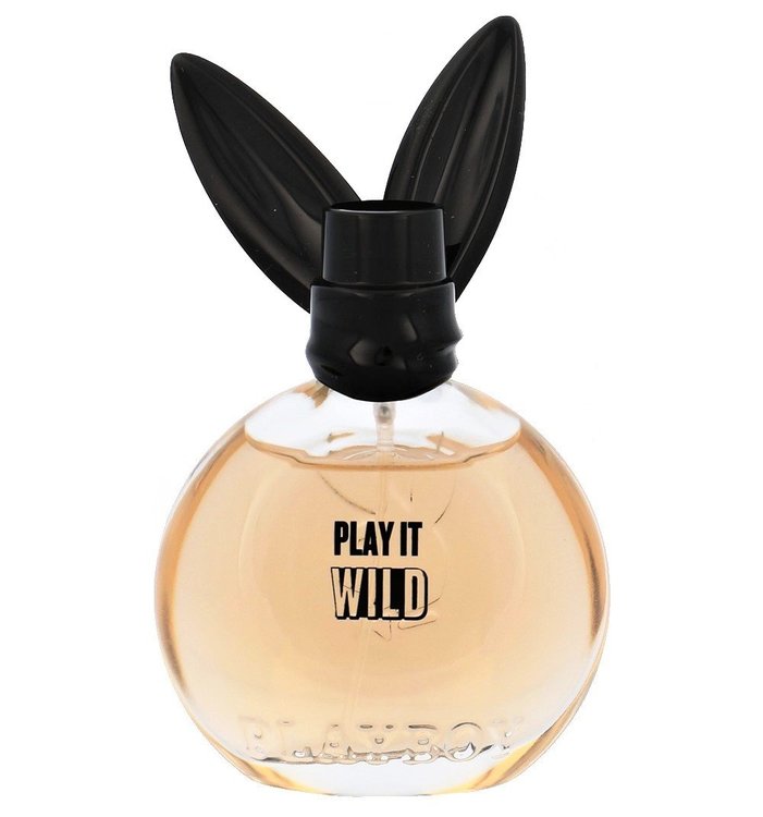Playboy Play It Wild For Her Edt 60 ml