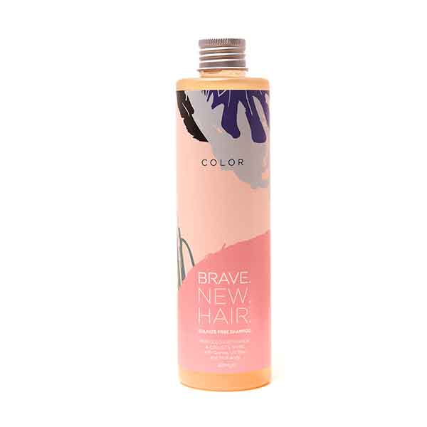 BRAVE. NEW. HAIR. Color Shampoo 250ml