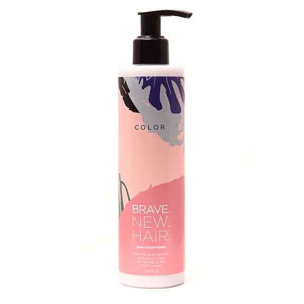 BRAVE. NEW. HAIR. Color Conditioner 250ml