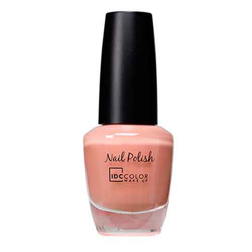 IDC Color Nail Polish French Manicure Naked