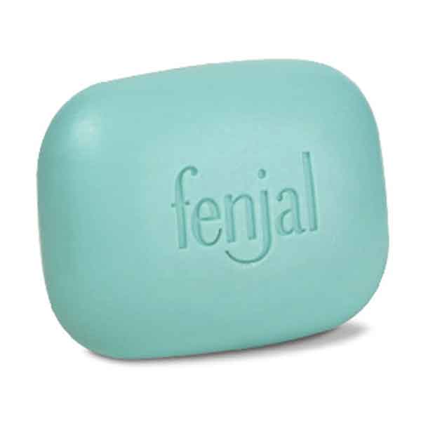 Fenjal Classic Cleans & Care Creme Soap