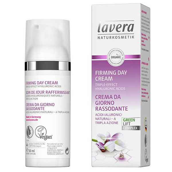 LAVERA Firming Day Cream 50 ml
