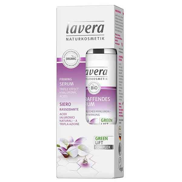 LAVERA Firming Serum 30 ml