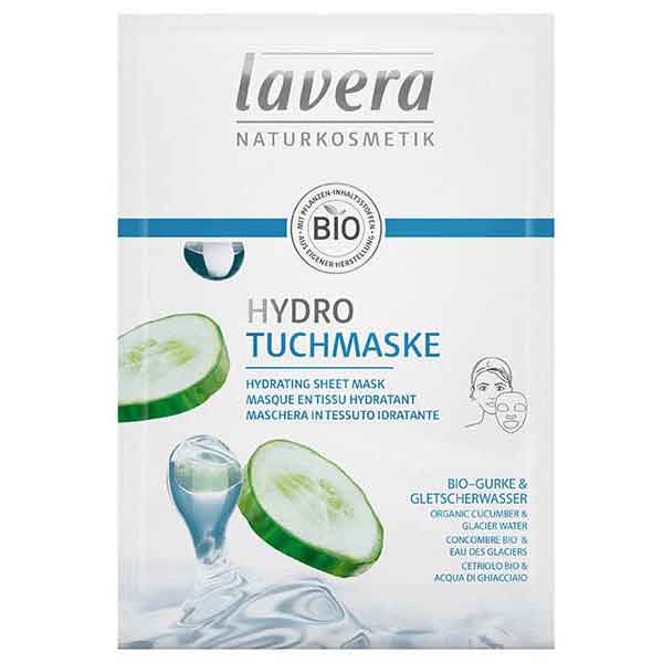 LAVERA Hydrating Sheet Mask