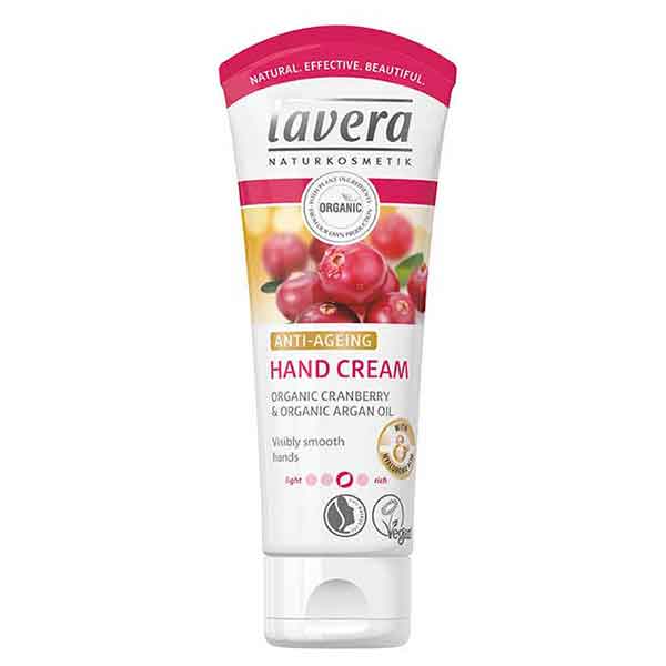 LAVERA Hand Cream Anti-Ageing 75 ml