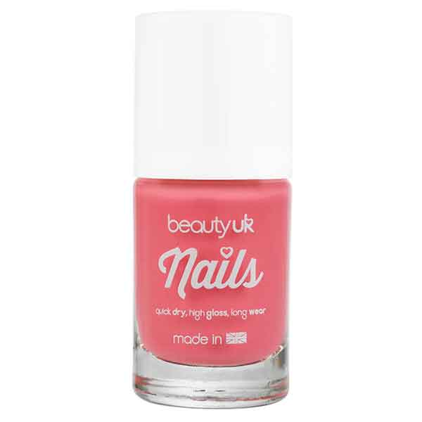 Beauty UK Nails Polish no 16