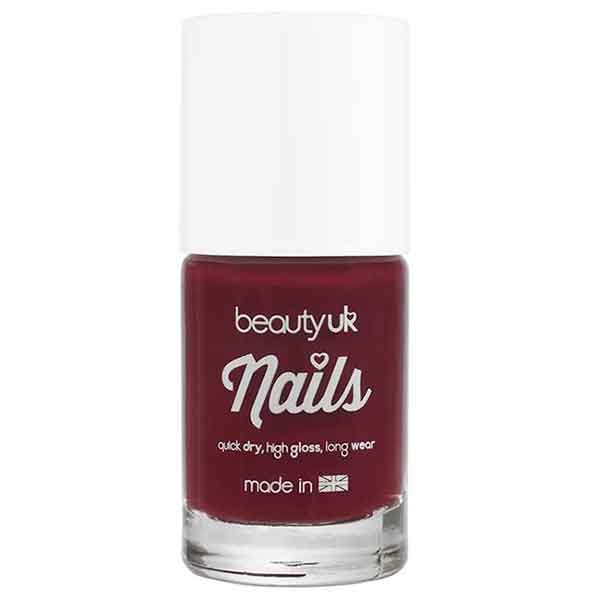 Beauty UK Nails Polish no 20