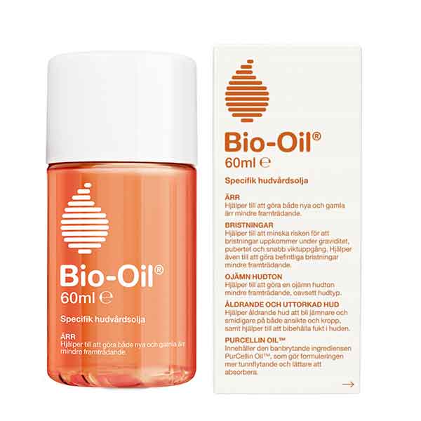 Bio Oil 60 ml