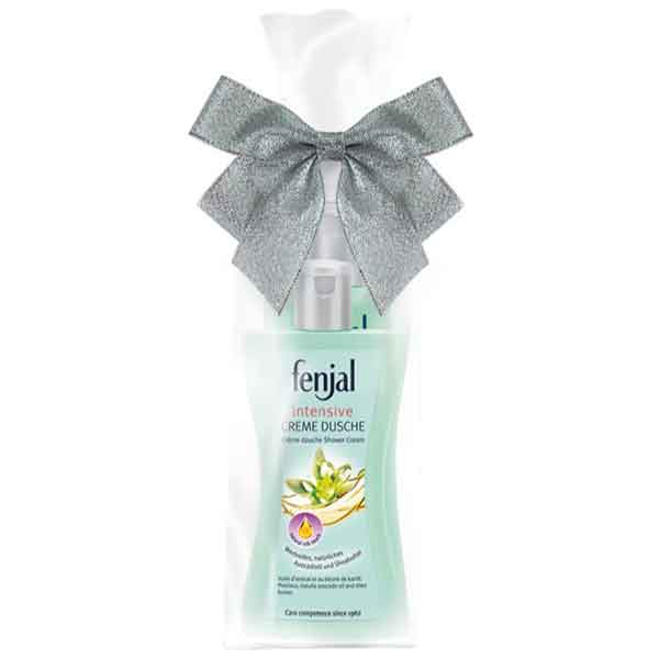 Fenjal Intensive Giftset Shower & Lotion