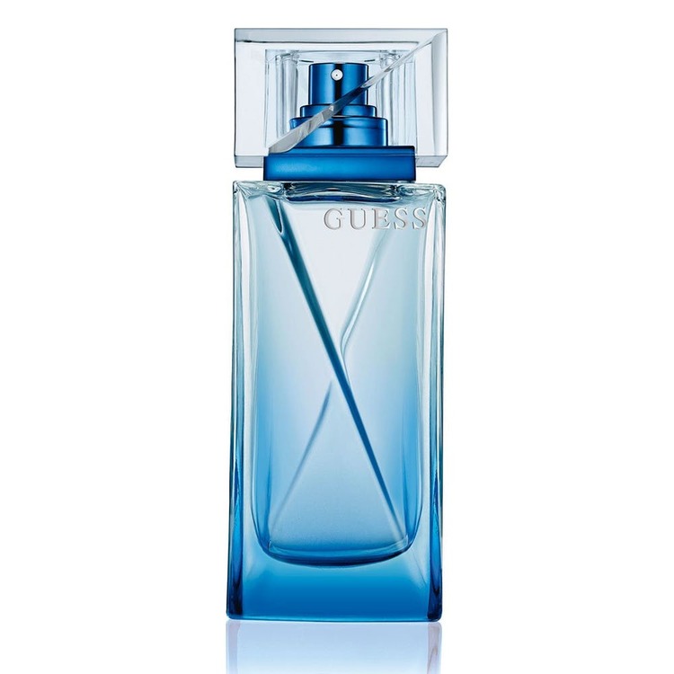 GUESS Night Edt 100 ml