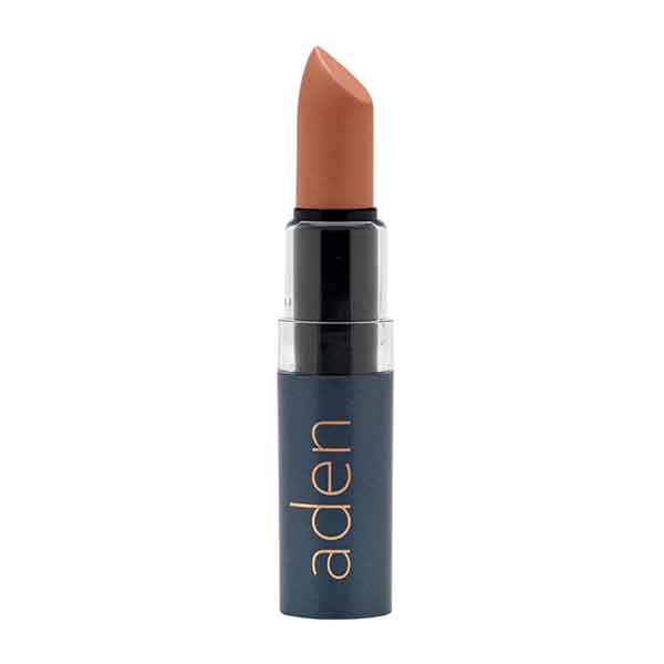Aden Hydrating Lipstick 26 Natural Nude
