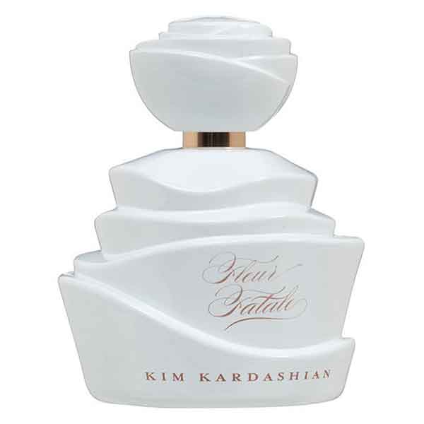 Kim Kardashian Fleur Fatale Edp 100 ml