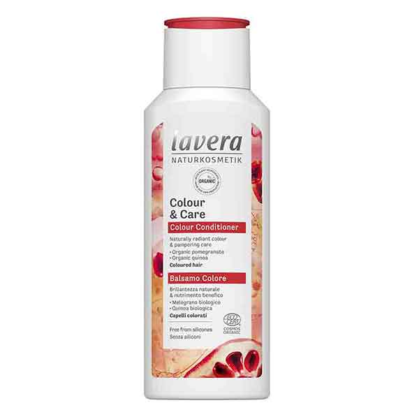 LAVERA Colour & Care Conditioner 200 ml