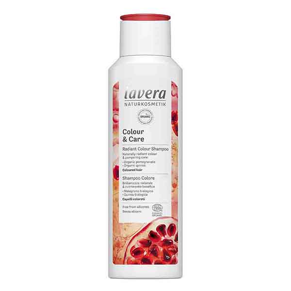 LAVERA Colour & Care Shampoo 250 ml