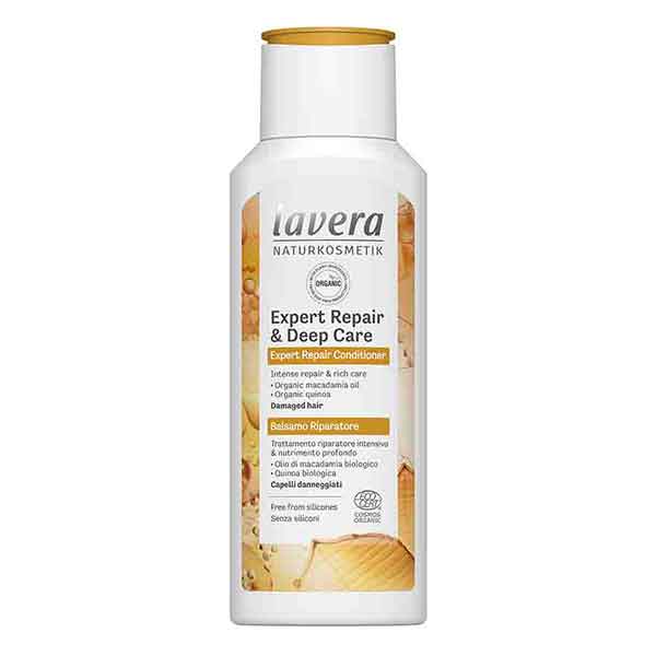 LAVERA Expert Repair & Deep Care Conditioner 200 ml