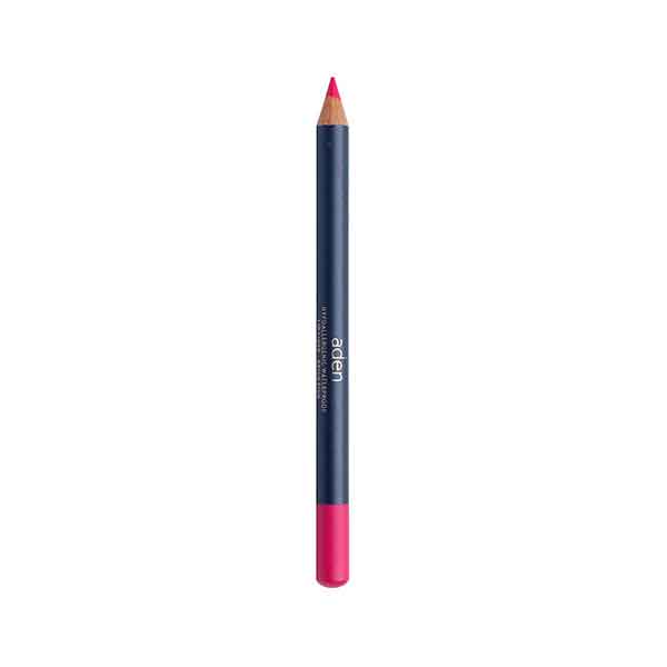 Aden Lipliner pencil Brink Pink