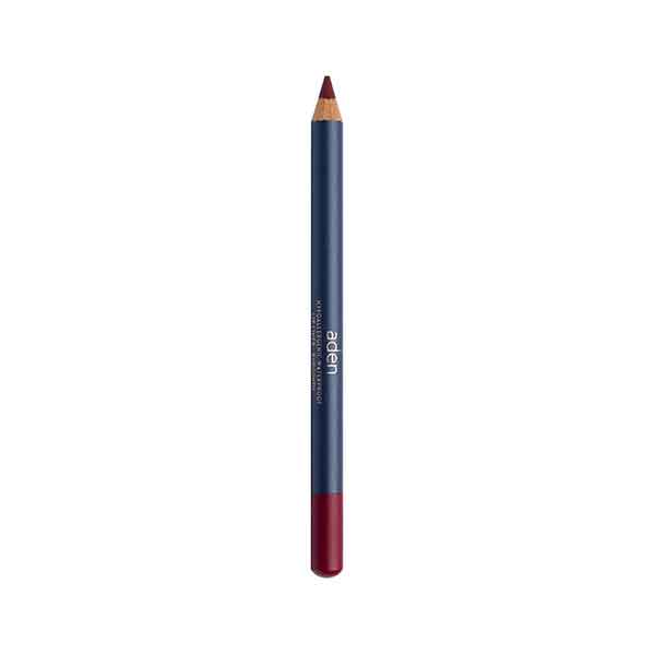 Aden Lipliner pencil Burgundy