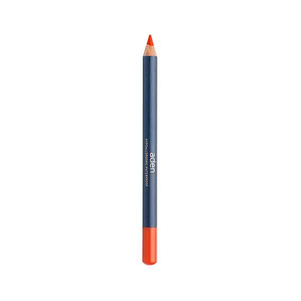 Aden Lipliner pencil Papaya